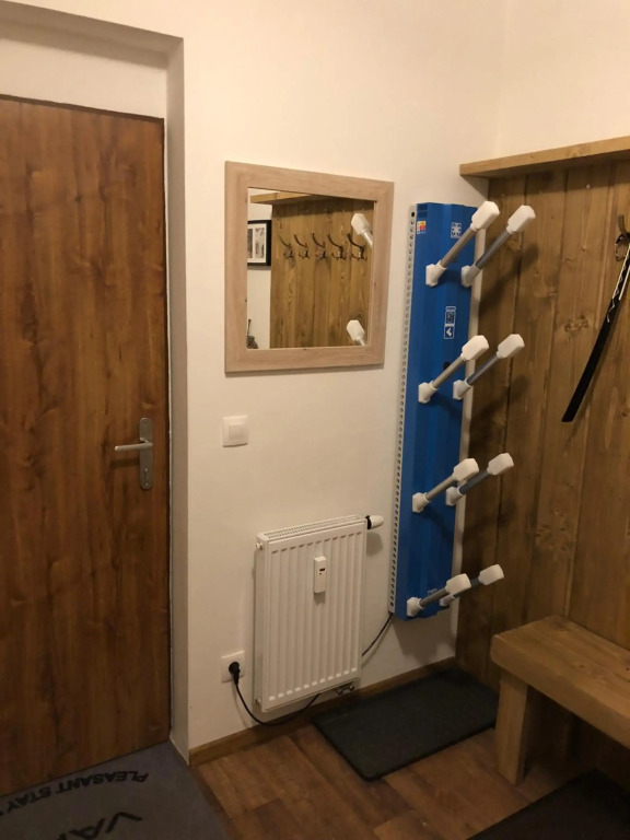 APARTMÁNY BIELA PÚŤ - Chopok SKI - Jasná