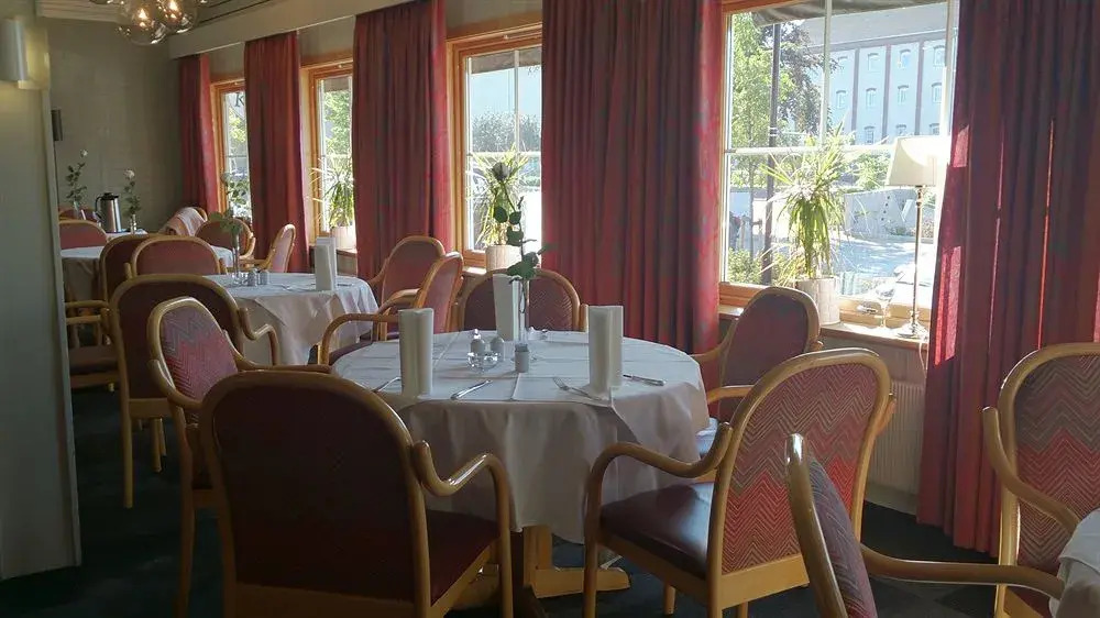 Verdal Hotell