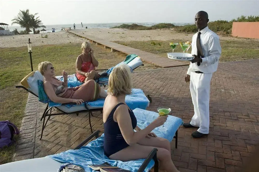 Dunas Boutique Hotel