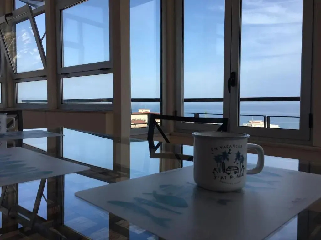 Blue Sky Apartments