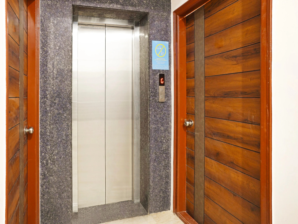 Super Hotel O Sajapur Formerly Blissful stays
