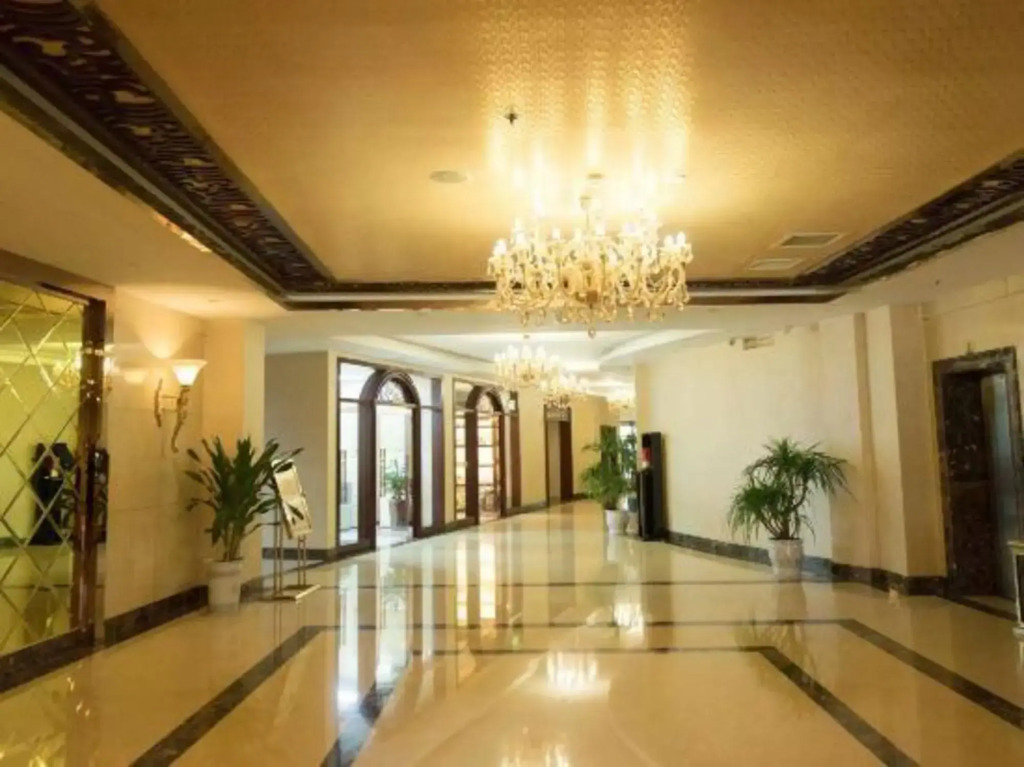 Jinyu Hotel