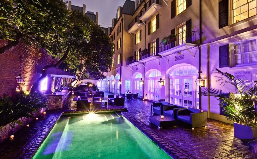 Hotel Le Marais
