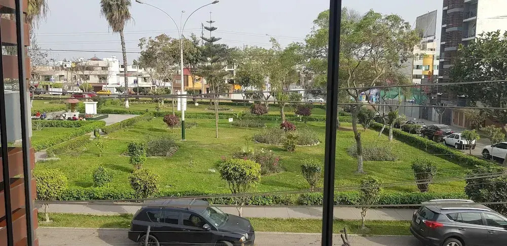 Apartment Surquillo