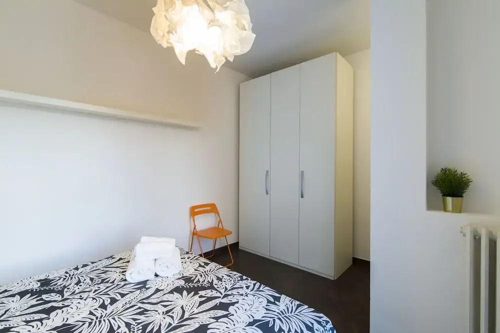 Porta Al Prato Cozy Apartment