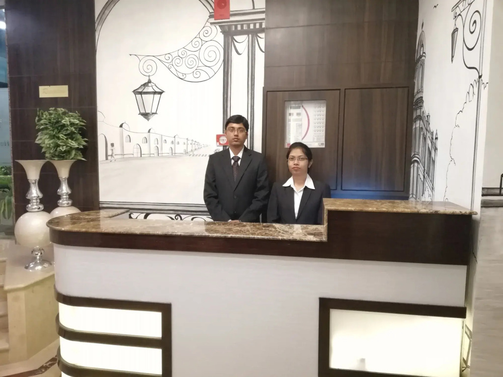 Hotel Emirates