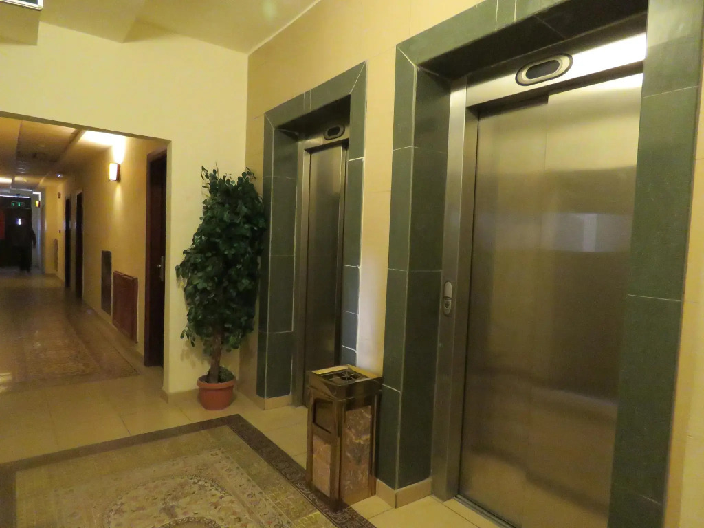 Amman Inn Boutique Hotel