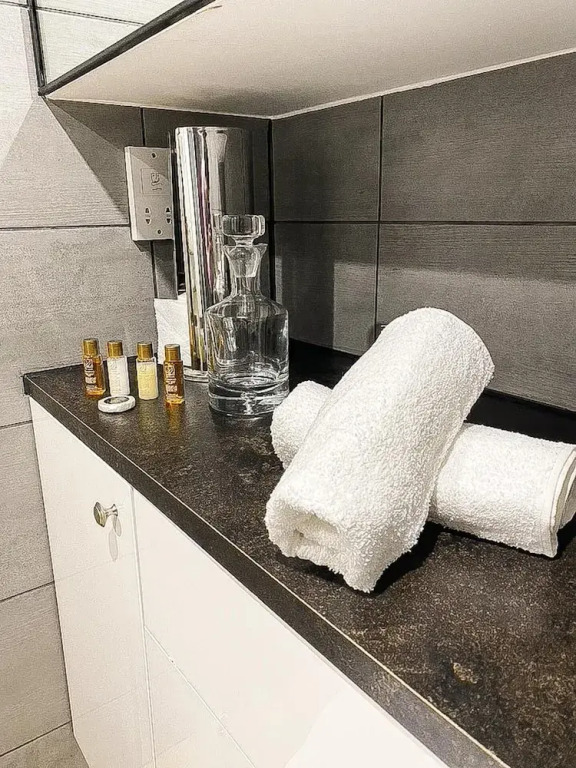 Modern Luxury Serviced Duplex Apartments by Repose