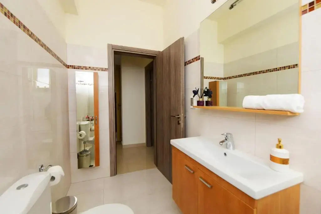 Stelia Luxury apartments