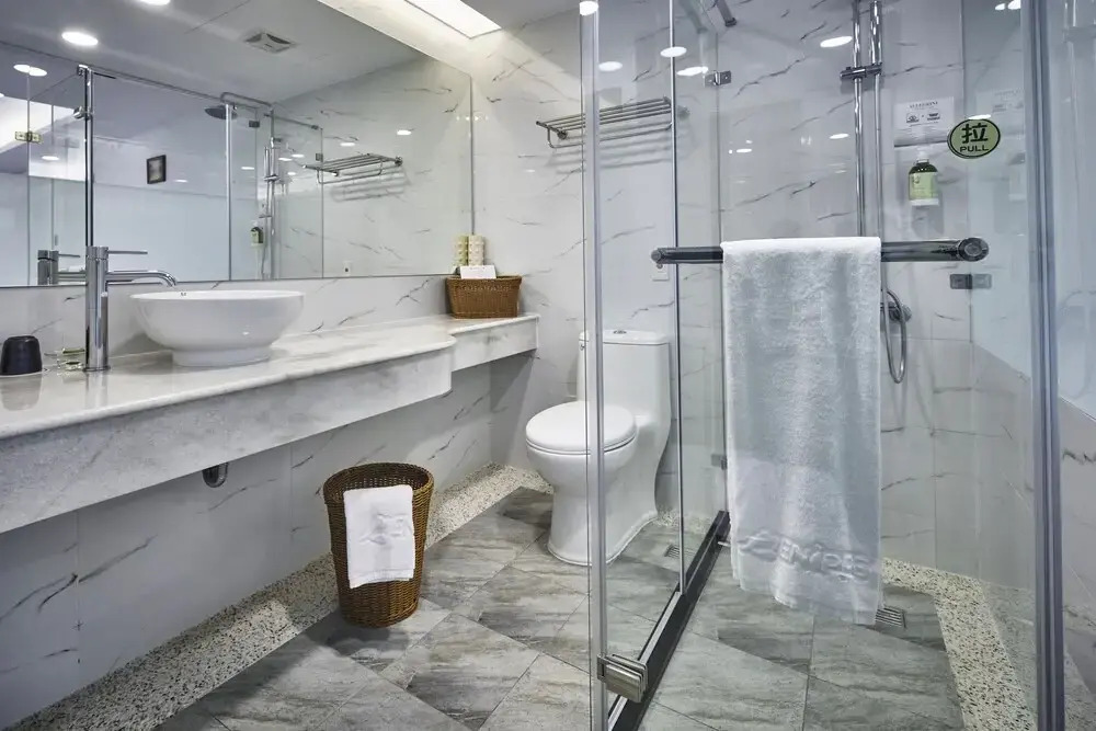 Menippe Hotel Kaohsiung