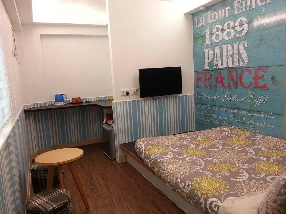 Jolly Guesthouse