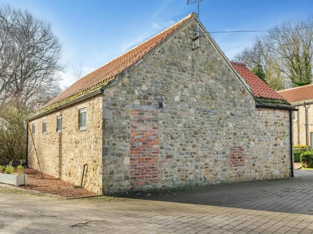 Bells Barn