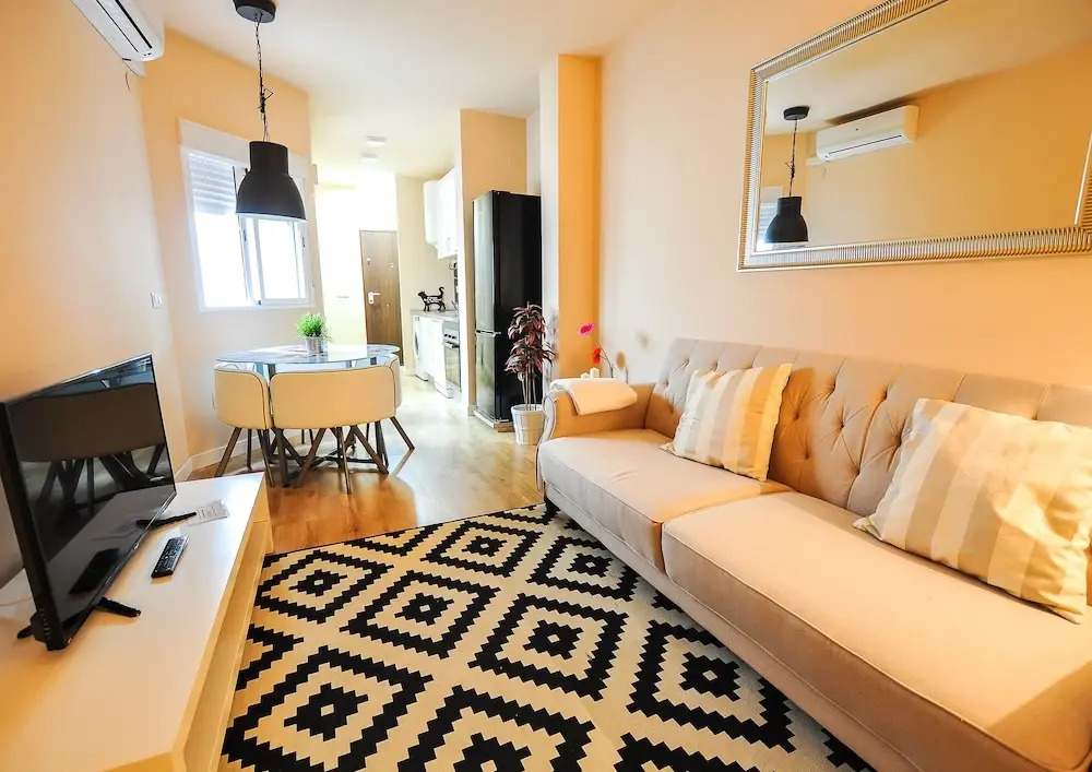 Sitito Parras Apartment