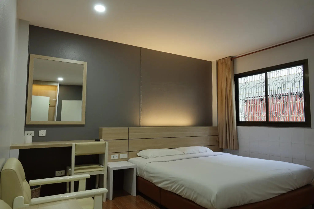 My house hotel มายเฮ้าส์ โฮเต็ล