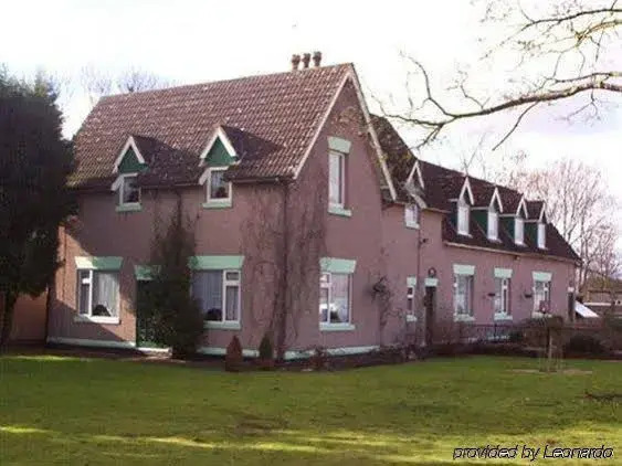 Ye Olde Station Guest House Birmingham, Shustoke