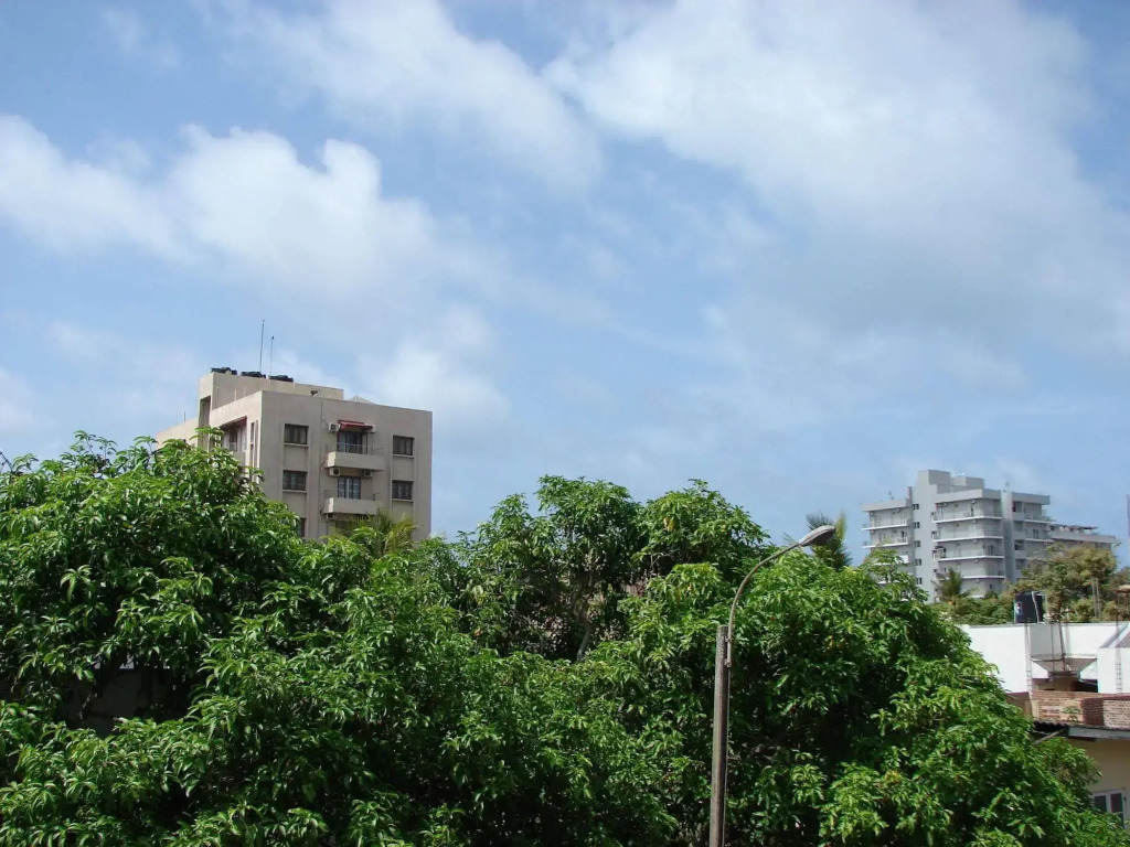 Ocean Breeze Apartment Colombo
