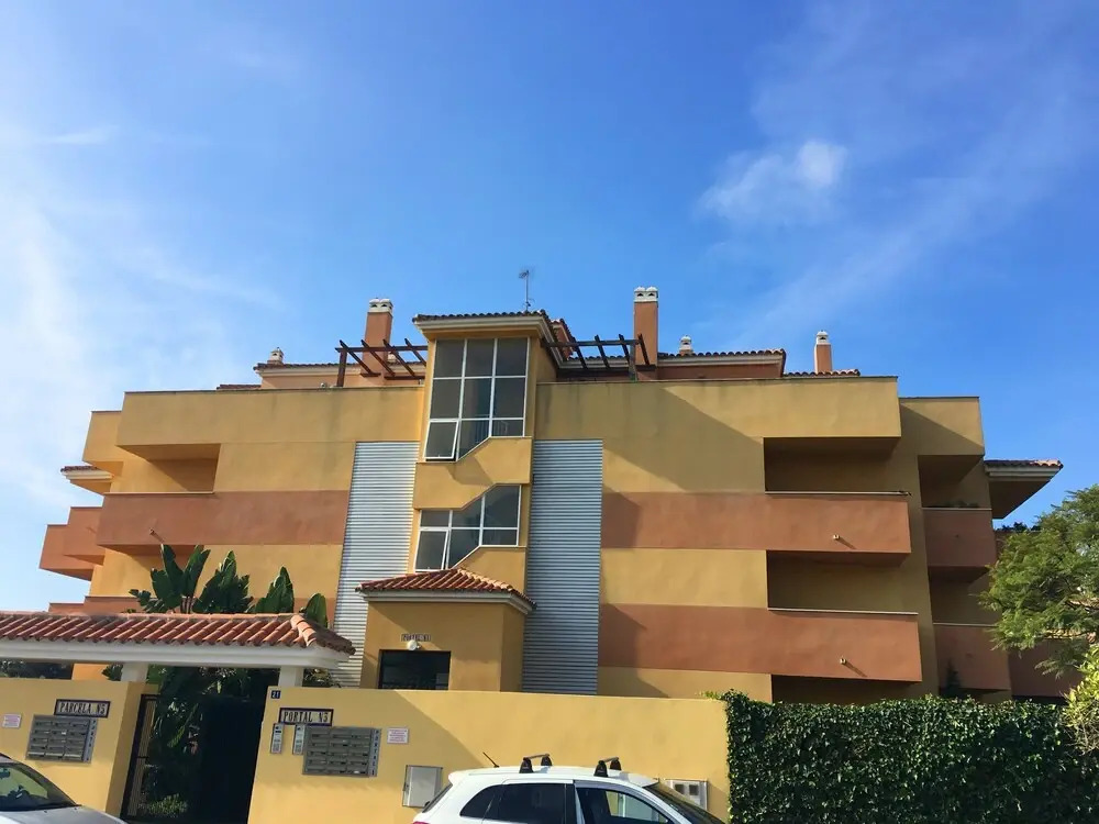Sky Sea Holidays Mijas Costa