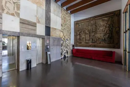 Parigi 24 Penthouse