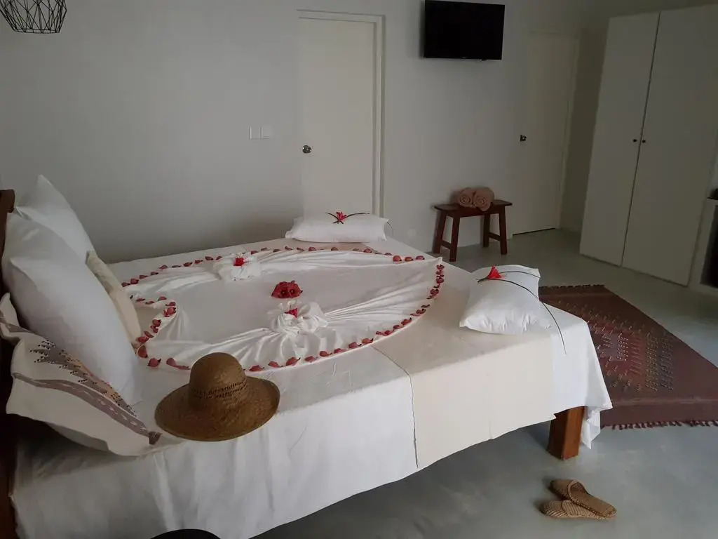 Coco Villa