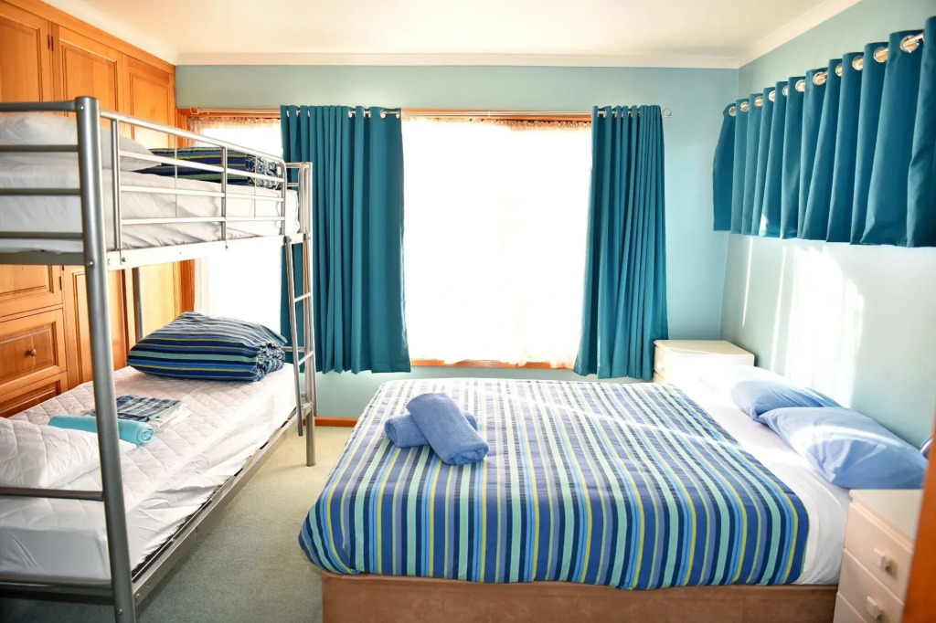 Bicheno Backpackers