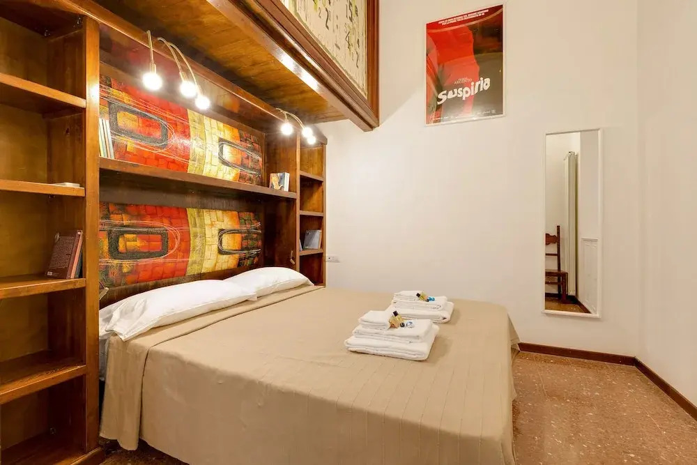 Rome as you feel - Apartment in Spanish Steps