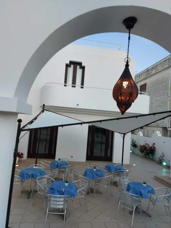 Hotel Villa Ionia