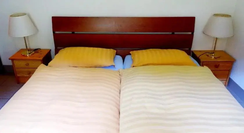Easy B&B