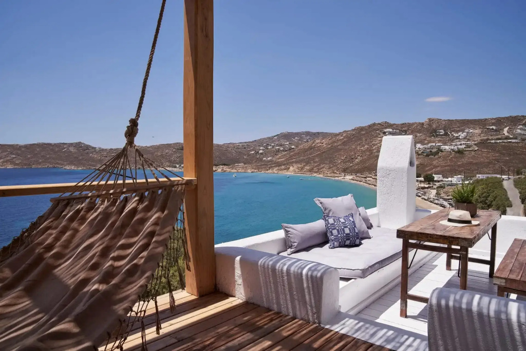 Boheme Beach Houses