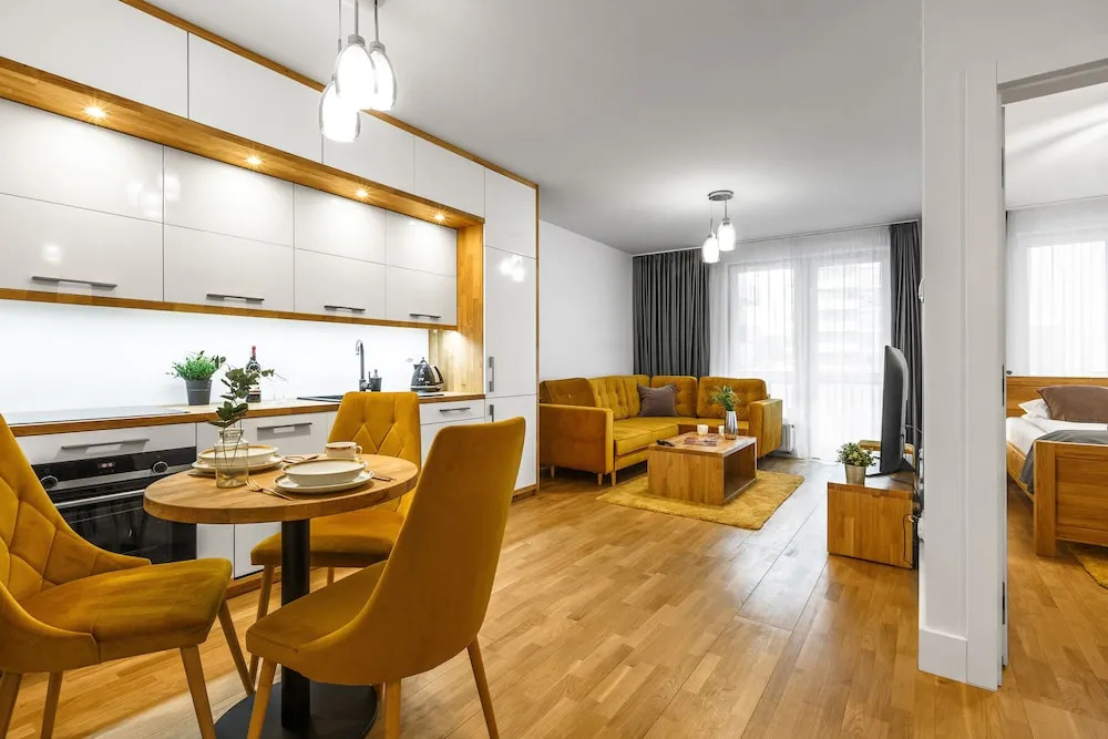 Emihouse CityVibe Apartments