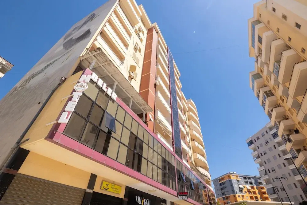 Hotel Beler