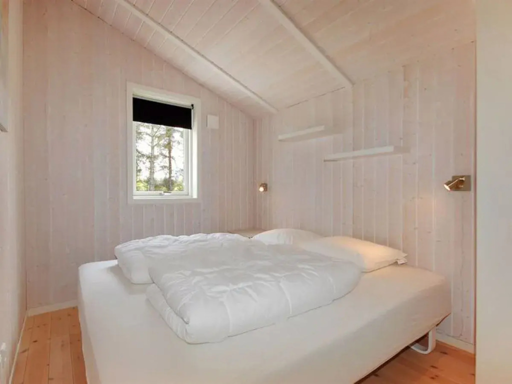 "Vivina" - 700m from the sea in NW Jutland