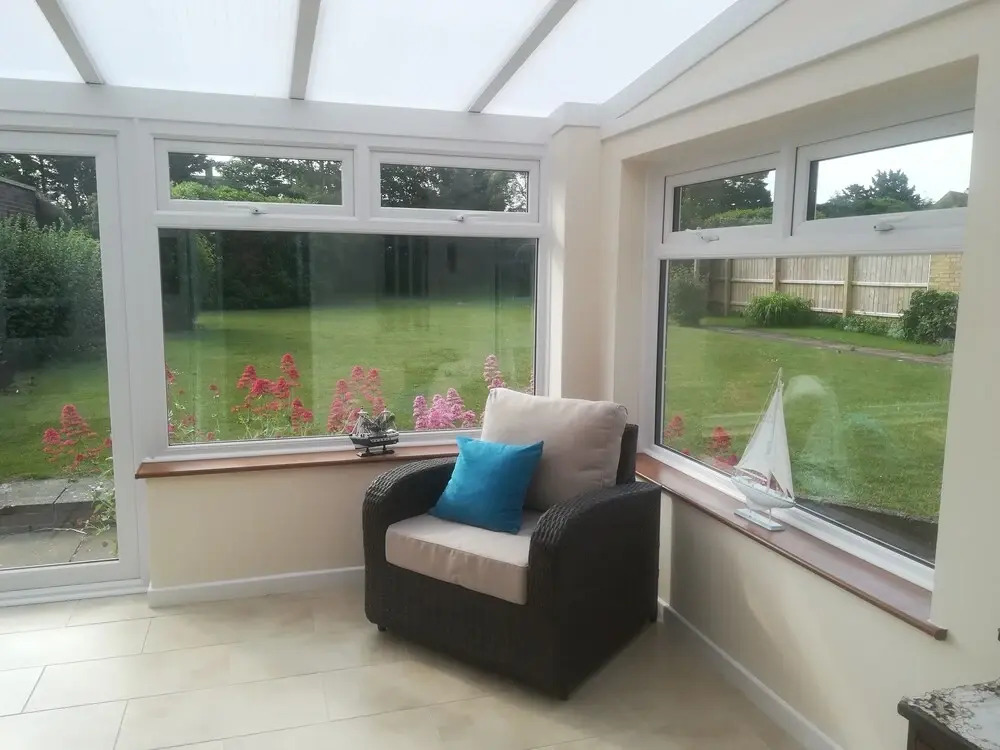 Westmead. Chalet Bungalow