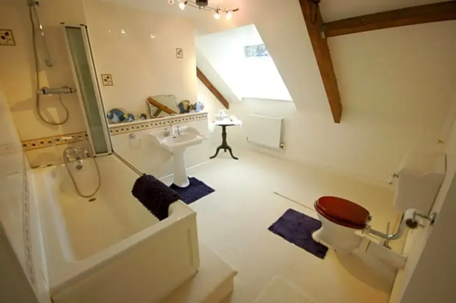 Clemenstone House B&B