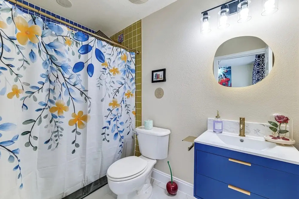 Pool Access, 7 Mi to Disney: Family Getaway!
