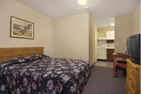 Savannah Suites Jonesboro