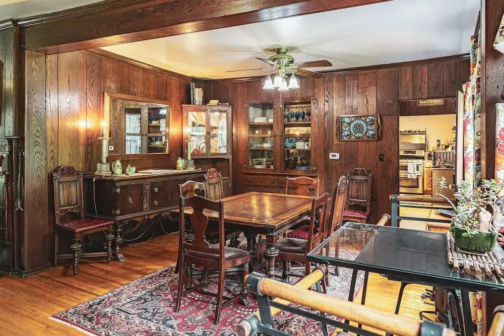 Black Mountain Inn