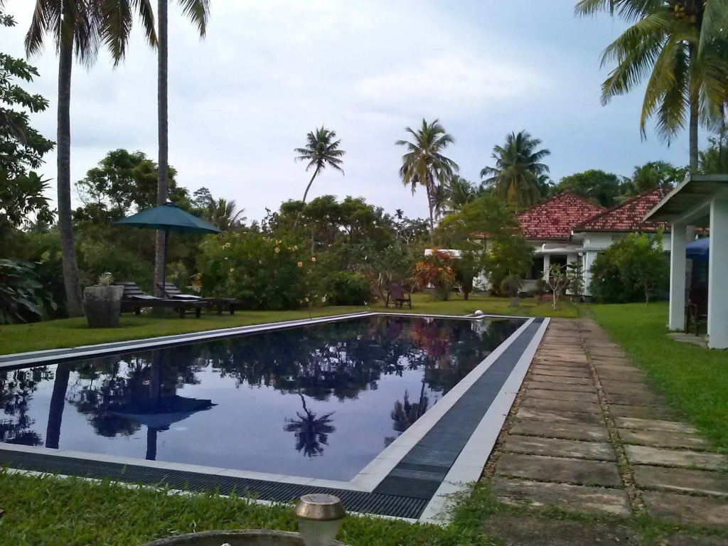 New Hotel Kabalana