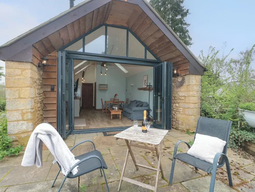 The Cart Shed