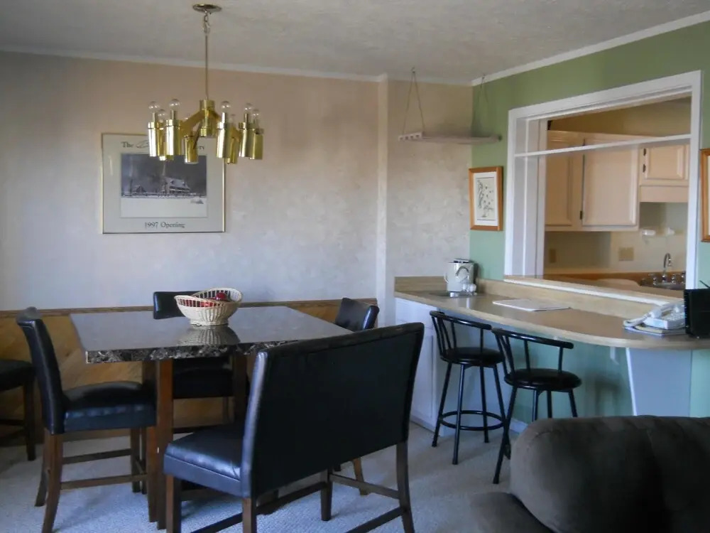 Sugar Ski & Country Club Unit 313 Silver