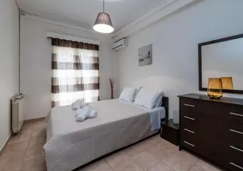 Flat 2 Bedrooms 1 Bathroom - Zakinthos