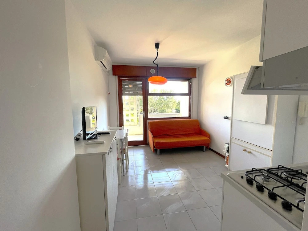 Lovely Studio Only 80mt From the Beach