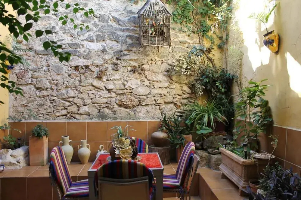 La Casona Albaida