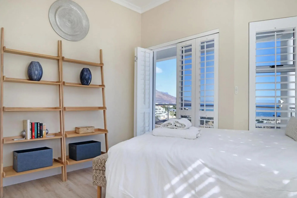Cape Nights Villa