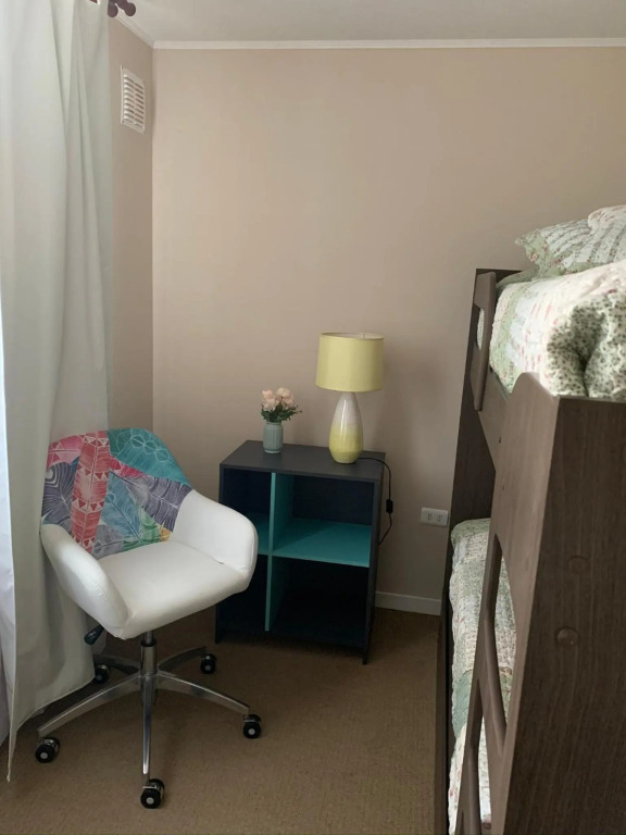 Departamento, La Serena, Avenida Libertad #200
