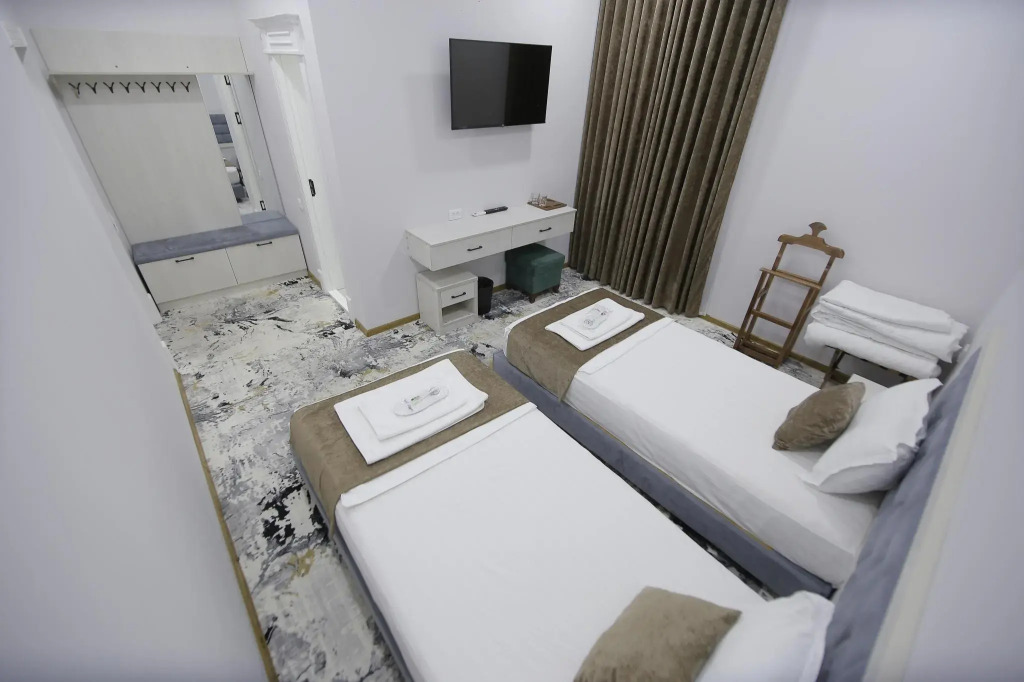 Zehra Hotel