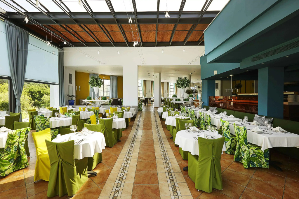 Ilio Mare Hotel