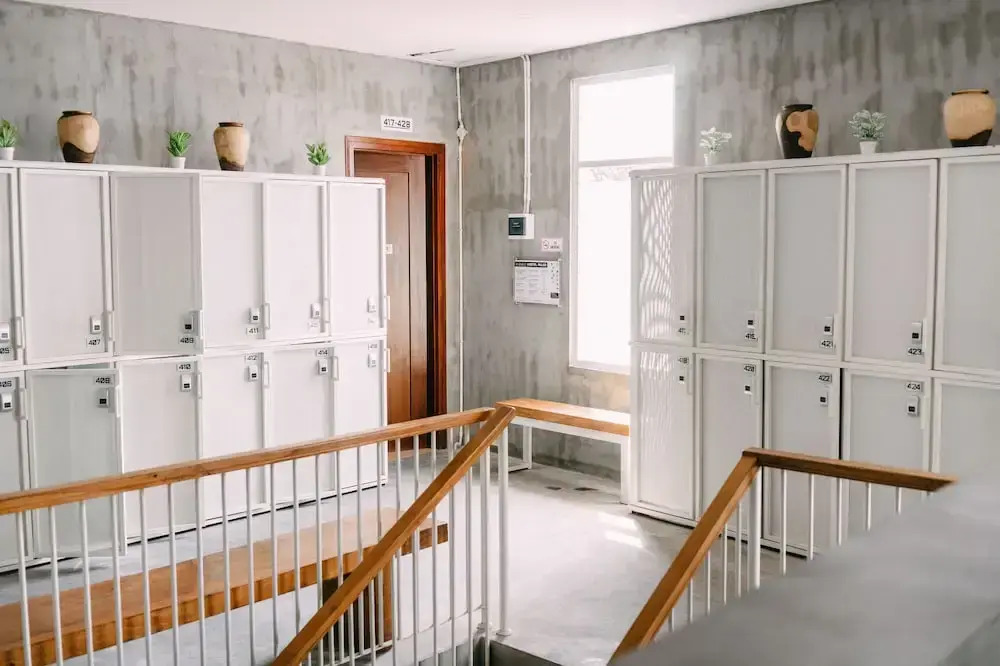 So Boutique Hostel