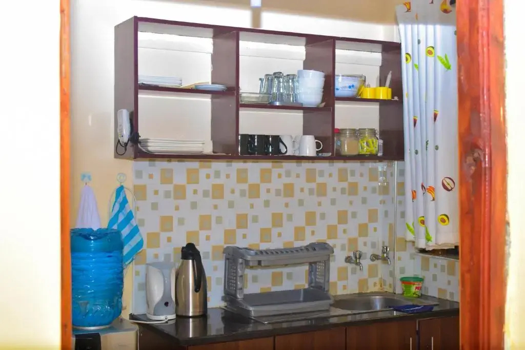 Rozie Apartment