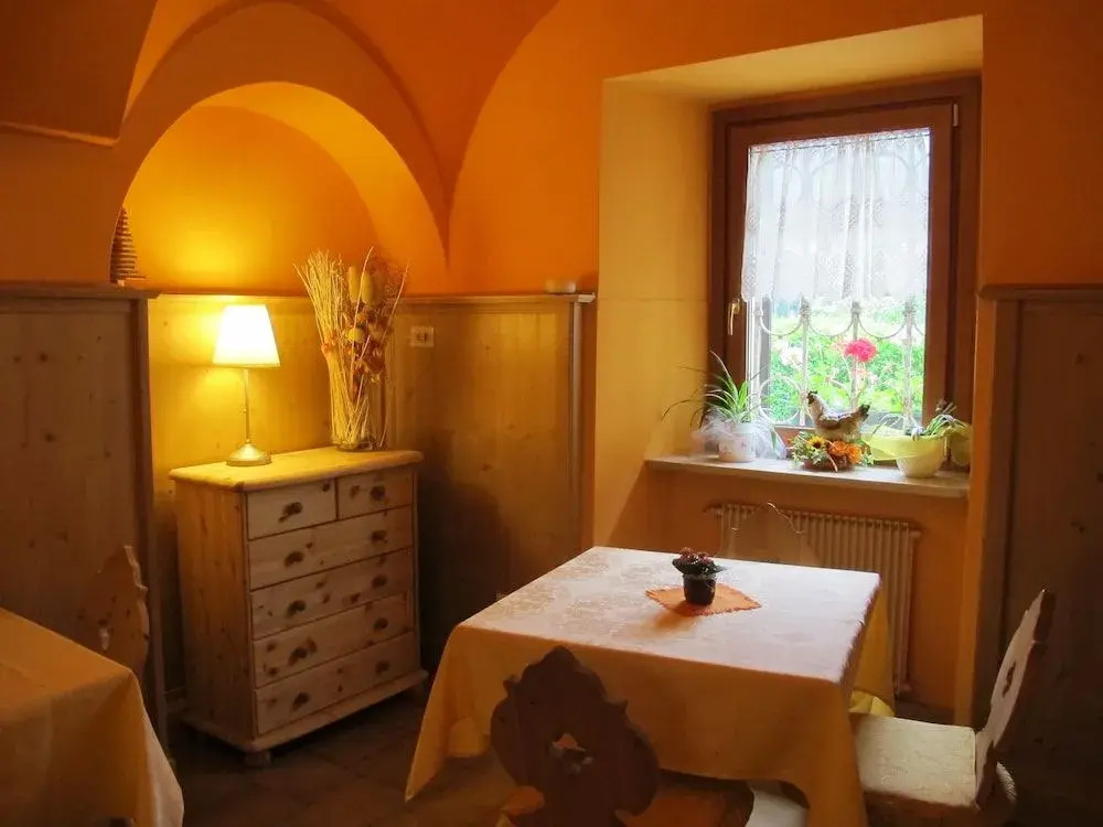 Hotel Valcanale