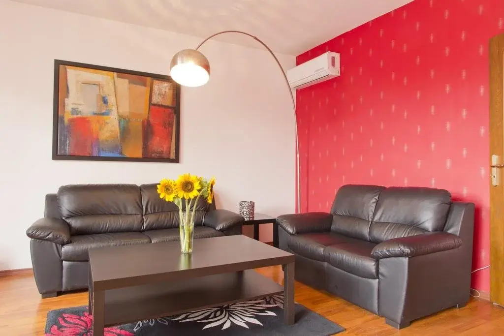 Vitosha Downtown Apartments